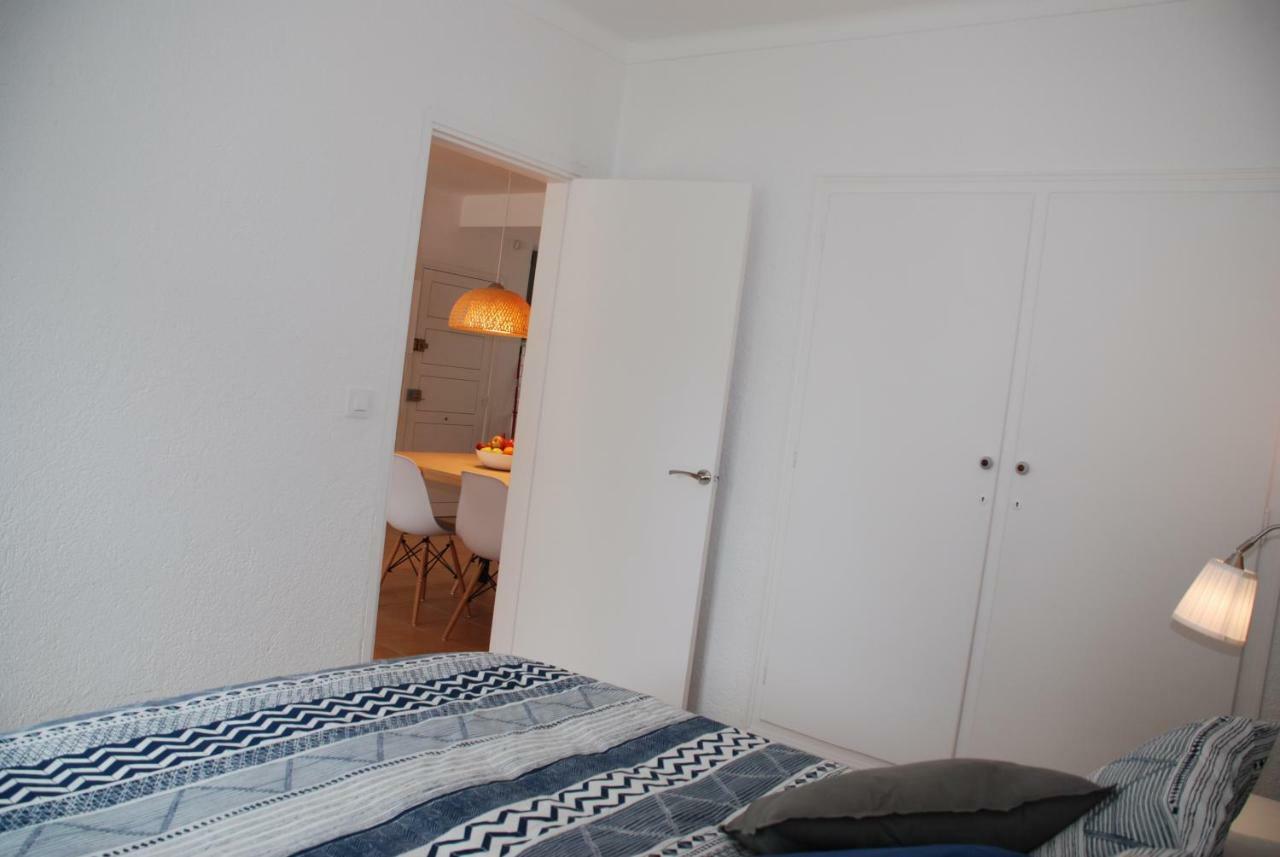 Apartamento New Madrague Sun Rosas Exterior foto