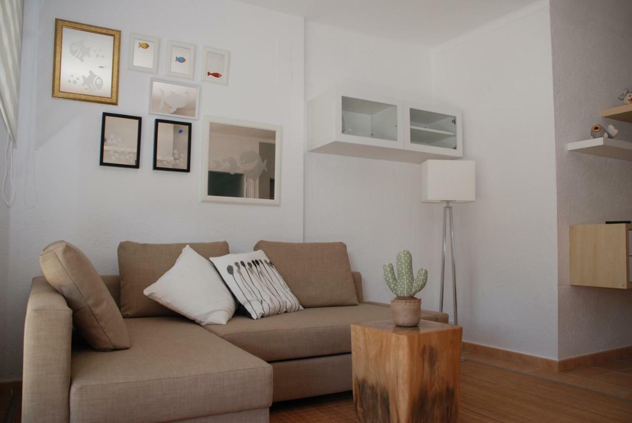 Apartamento New Madrague Sun Rosas Exterior foto
