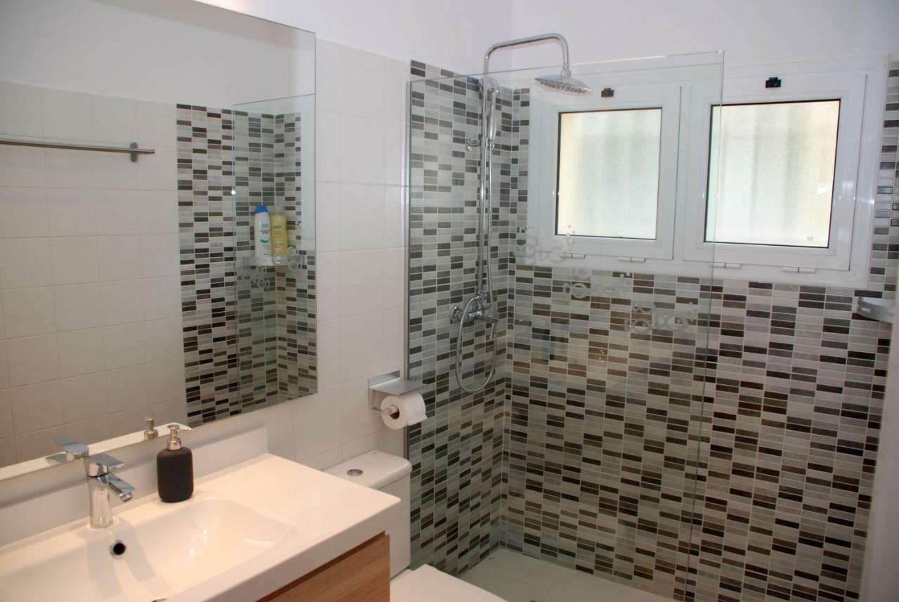 Apartamento New Madrague Sun Rosas Exterior foto